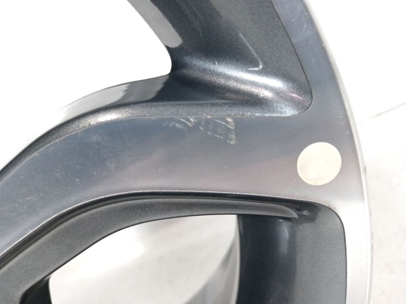 Recambio de llanta para kia picanto referencia OEM IAM 52910G6350  