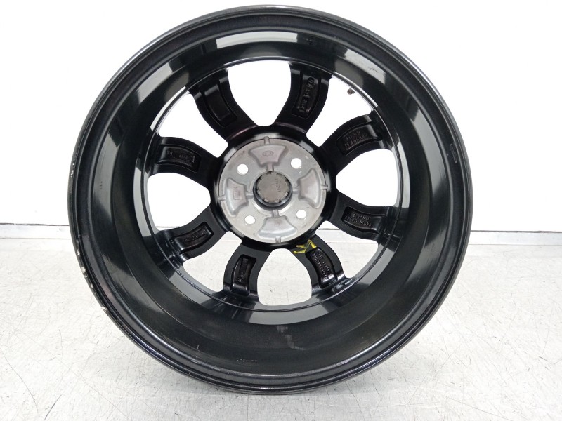 Recambio de llanta para kia picanto referencia OEM IAM 52910G6350  