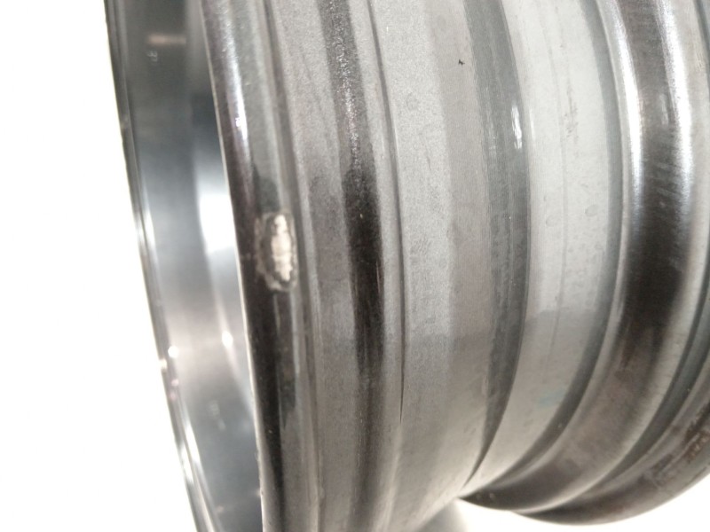 Recambio de llanta para kia picanto referencia OEM IAM 52910G6350  