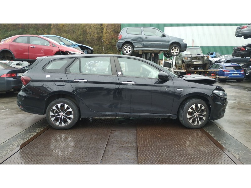 fiat tipo hatchback (356_, 357_) del año 2020