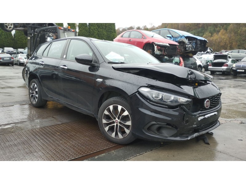 fiat tipo hatchback (356_, 357_) del año 2020