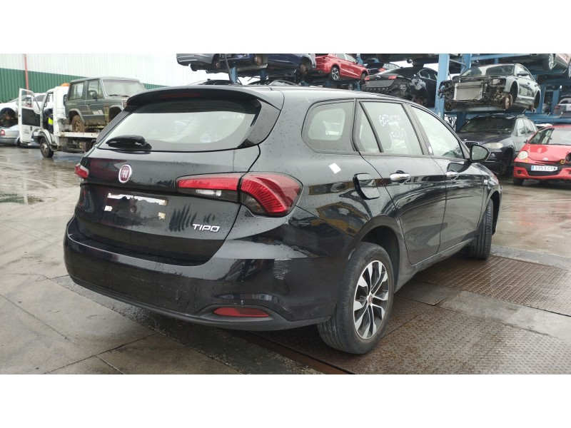 fiat tipo hatchback (356_, 357_) del año 2020