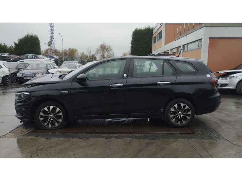 fiat tipo hatchback (356_, 357_) del año 2020