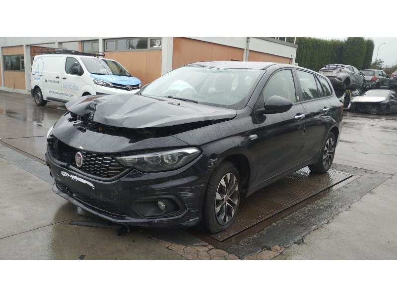 fiat tipo hatchback (356_, 357_) del año 2020