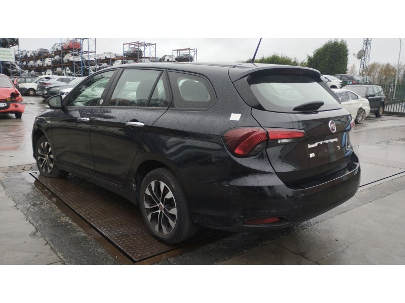 fiat tipo hatchback (356_, 357_) del año 2020