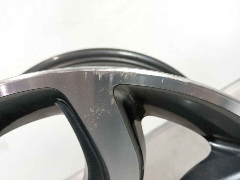 Recambio de llanta para kia picanto referencia OEM IAM 52910G6350  