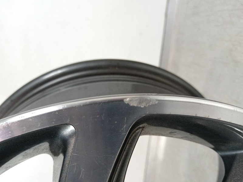 Recambio de llanta para kia picanto referencia OEM IAM 52910G6350  