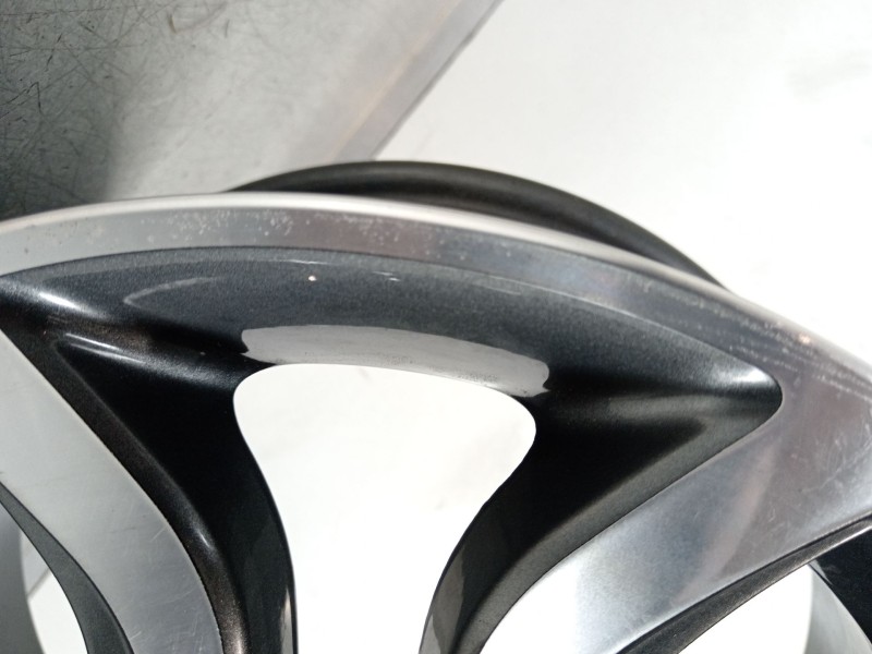 Recambio de llanta para kia picanto referencia OEM IAM 52910G6350  