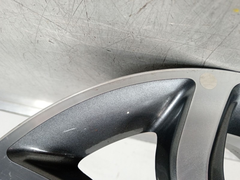 Recambio de llanta para kia picanto referencia OEM IAM 52910G6350  