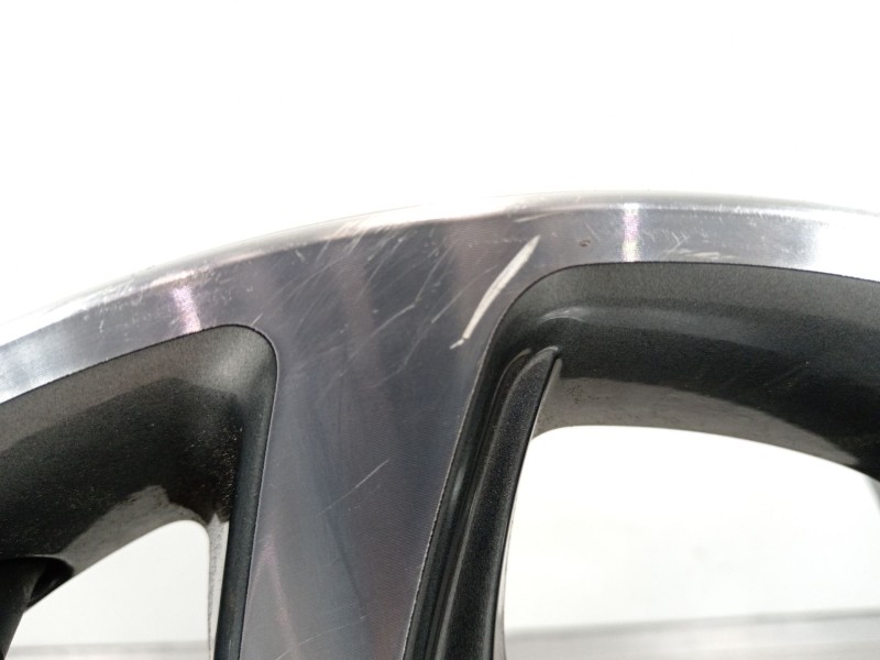 Recambio de llanta para kia picanto referencia OEM IAM 52910G6350  