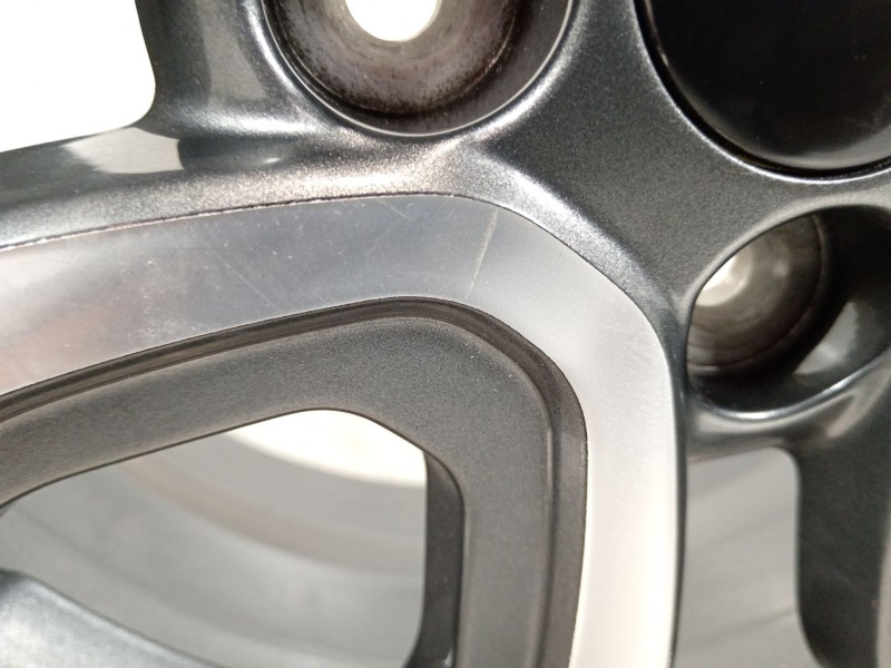 Recambio de llanta para kia picanto referencia OEM IAM 52910G6350  