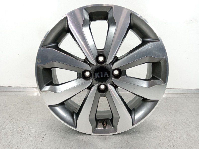 Recambio de 2 para kia stonic (ybcuv) drive referencia OEM IAM 52910h8270  