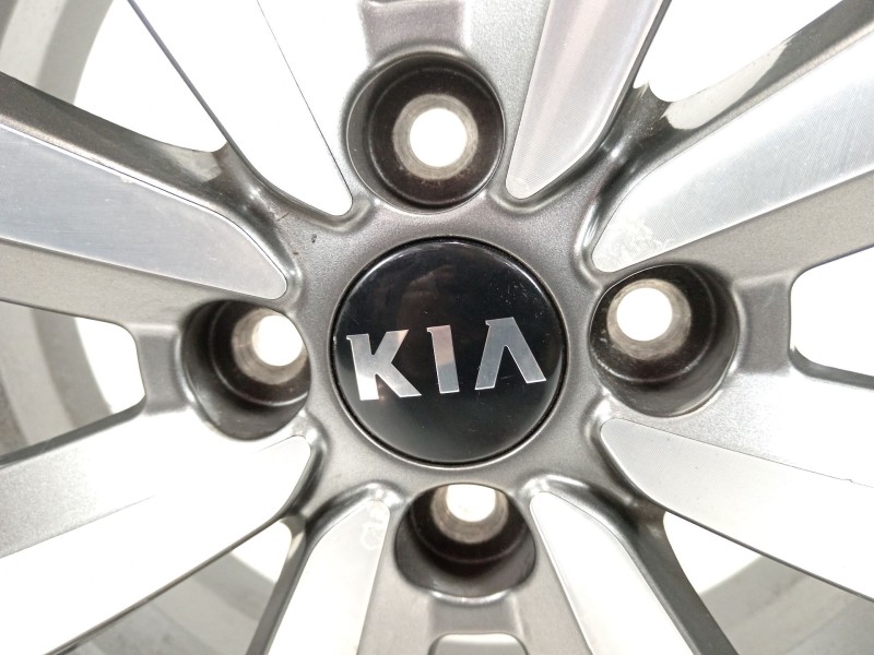 Recambio de 2 para kia stonic (ybcuv) drive referencia OEM IAM 52910h8270  