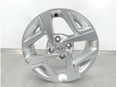 Recambio de llanta para hyundai i10 iii (ac3, ai3) 1.0 mpi referencia OEM IAM 52910K7100  
