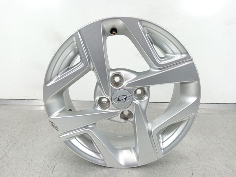 Recambio de llanta para hyundai i10 iii (ac3, ai3) 1.0 mpi referencia OEM IAM 52910K7100  