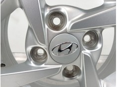 Recambio de llanta para hyundai i10 iii (ac3, ai3) 1.0 mpi referencia OEM IAM 52910K7100   2