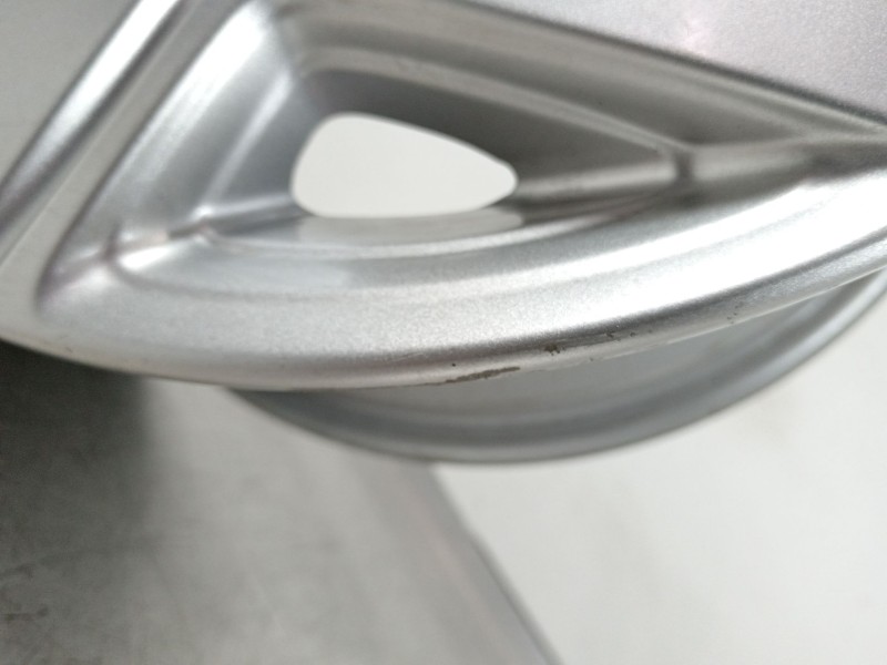 Recambio de llanta para hyundai i10 iii (ac3, ai3) 1.0 mpi referencia OEM IAM 52910K7100  