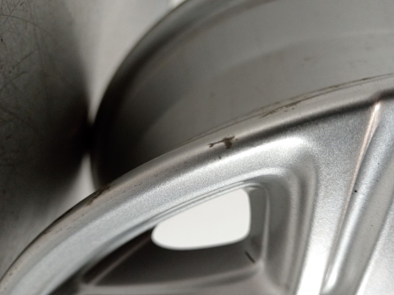 Recambio de llanta para hyundai i10 iii (ac3, ai3) 1.0 mpi referencia OEM IAM 52910K7100  