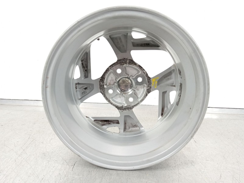 Recambio de llanta para hyundai i10 iii (ac3, ai3) 1.0 mpi referencia OEM IAM 52910K7100  