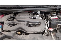 Recambio de motor completo para peugeot 108 1.0 vti 72 referencia OEM IAM 1KR  