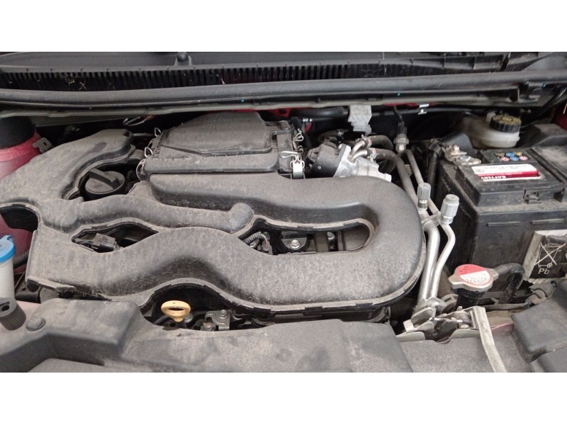 Recambio de motor completo para peugeot 108 1.0 vti 72 referencia OEM IAM 1KR  