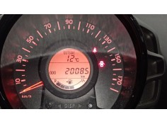 Recambio de motor completo para peugeot 108 1.0 vti 72 referencia OEM IAM 1KR   2