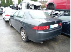 honda accord vii (cl, cn) del año 2005