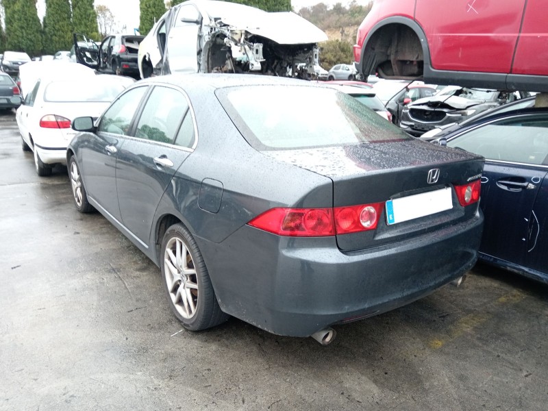 honda accord vii (cl, cn) del año 2005