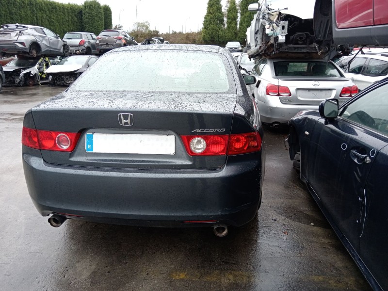 honda accord vii (cl, cn) del año 2005