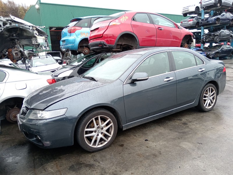 honda accord vii (cl, cn) del año 2005