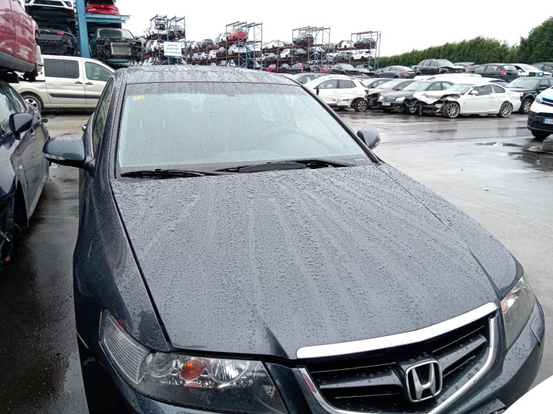 honda accord vii (cl, cn) del año 2005