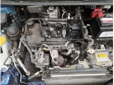 Recambio de motor completo para toyota yaris active referencia OEM IAM 1KR  