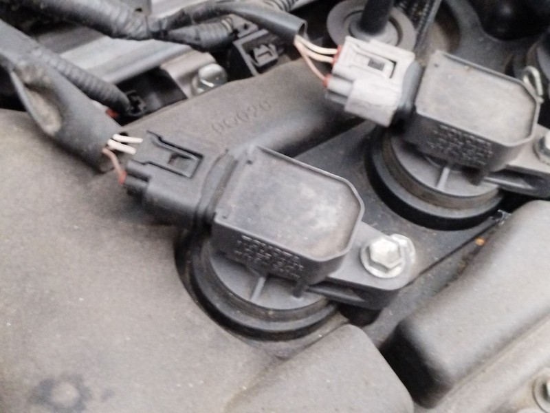 Recambio de motor completo para toyota yaris active referencia OEM IAM 1KR  