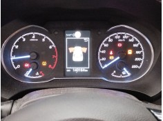 Recambio de motor completo para toyota yaris active referencia OEM IAM 1KR   2