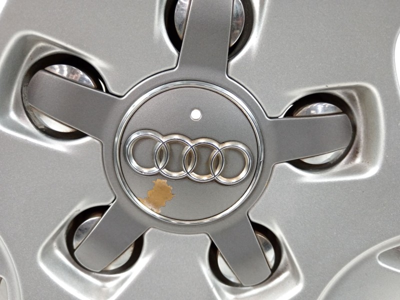 Recambio de llanta para audi q5 (8r) 2.0 tfsi (155kw) referencia OEM IAM 8R0601025A  