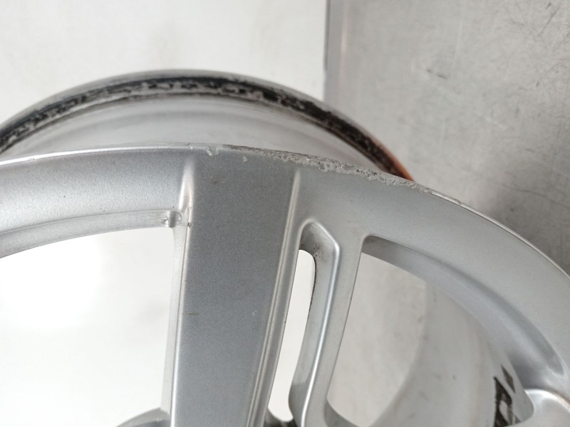 Recambio de llanta para audi q5 (8r) 2.0 tfsi (155kw) referencia OEM IAM 8R0601025A  