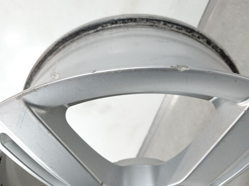 Recambio de llanta para audi q5 (8r) 2.0 tfsi (155kw) referencia OEM IAM 8R0601025A  