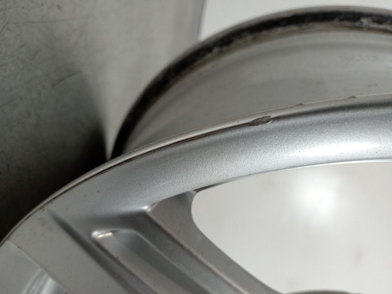 Recambio de llanta para audi q5 (8r) 2.0 tfsi (155kw) referencia OEM IAM 8R0601025A  