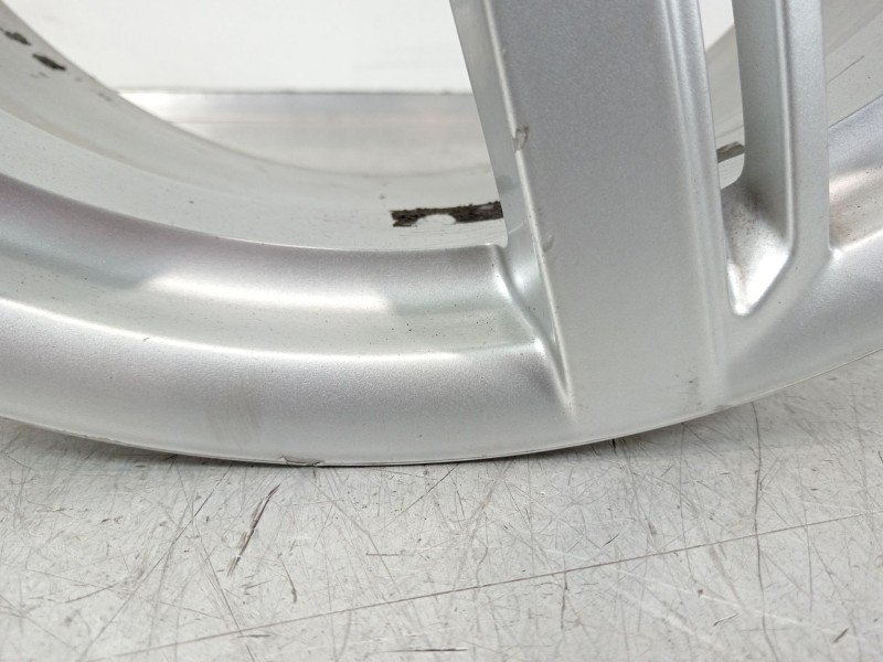 Recambio de llanta para audi q5 (8r) 2.0 tfsi (155kw) referencia OEM IAM 8R0601025A  