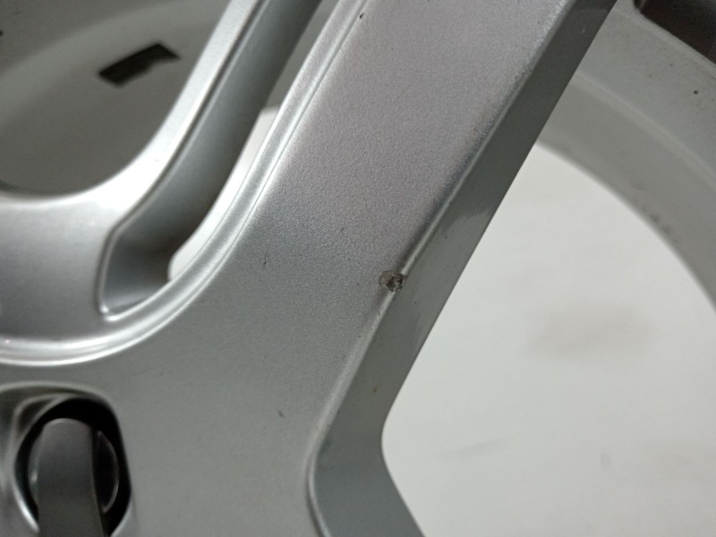 Recambio de llanta para audi q5 (8r) 2.0 tfsi (155kw) referencia OEM IAM 8R0601025A  