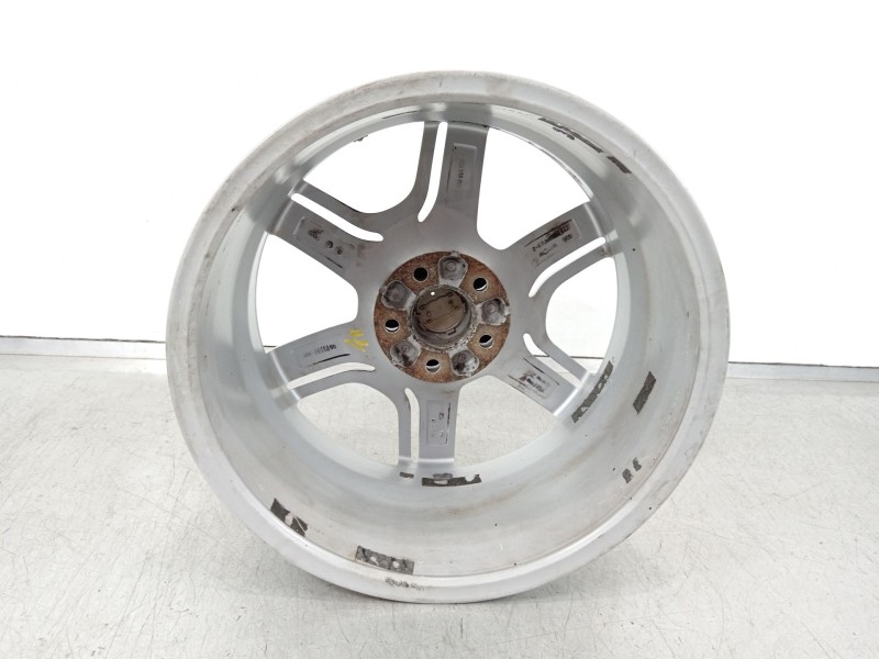 Recambio de llanta para audi q5 (8r) 2.0 tfsi (155kw) referencia OEM IAM 8R0601025A  