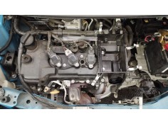 Recambio de motor completo para toyota aygo (_b4_) 1.0 (kgb40) referencia OEM IAM 1KR 1KRFE 