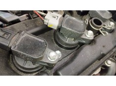 Recambio de motor completo para toyota aygo (_b4_) 1.0 (kgb40) referencia OEM IAM 1KR 1KRFE  2