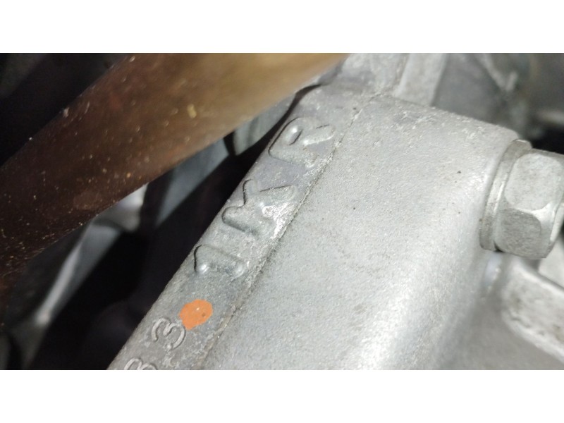 Recambio de motor completo para toyota aygo (_b4_) 1.0 (kgb40) referencia OEM IAM 1KR 1KRFE 