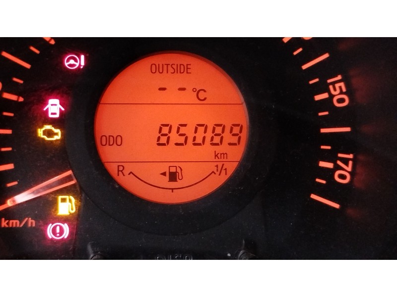 Recambio de motor completo para toyota aygo (_b4_) 1.0 (kgb40) referencia OEM IAM 1KR 1KRFE 