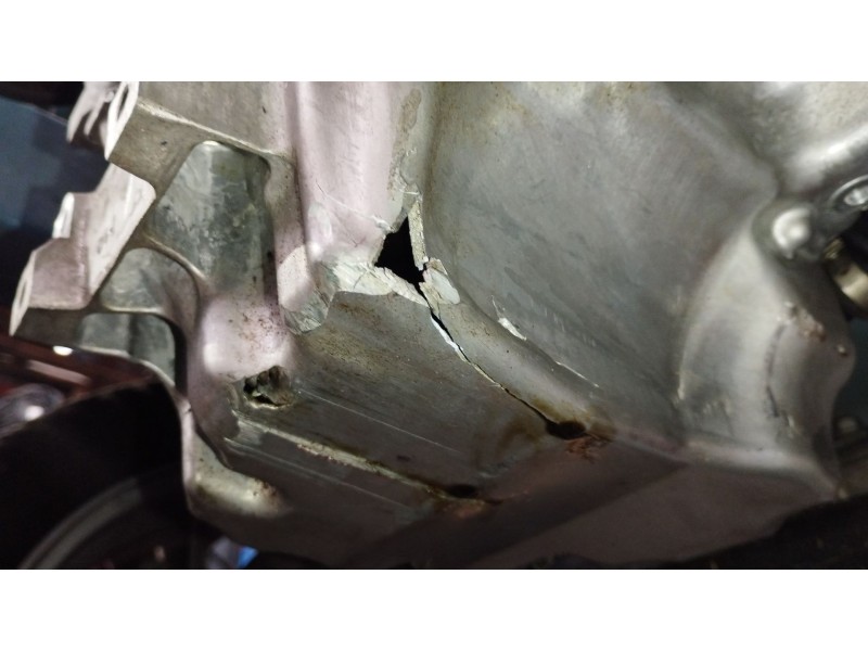 Recambio de motor completo para toyota aygo (_b4_) 1.0 (kgb40) referencia OEM IAM 1KR 1KRFE 