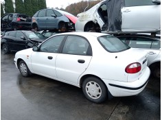 daewoo lanos (klat) del año 2000