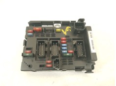 Recambio de caja reles / fusibles para peugeot 206 hatchback (2a/c) 1.4 hdi eco 70 referencia OEM IAM 9657608880 BSM B2 55536461
