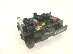 Recambio de caja reles / fusibles para peugeot 206 hatchback (2a/c) 1.4 hdi eco 70 referencia OEM IAM 9657608880 BSM B2 55536461 2