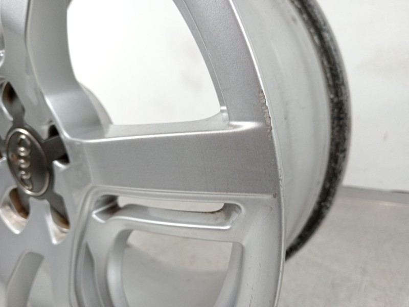 Recambio de llanta para audi q5 (8r) 2.0 tfsi (155kw) referencia OEM IAM 8R0601025A  